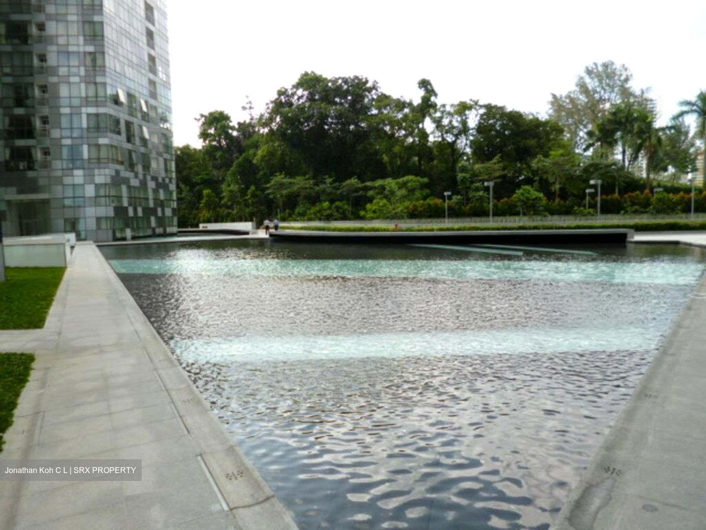 Reflections At Keppel Bay (D4), Condominium #502025051